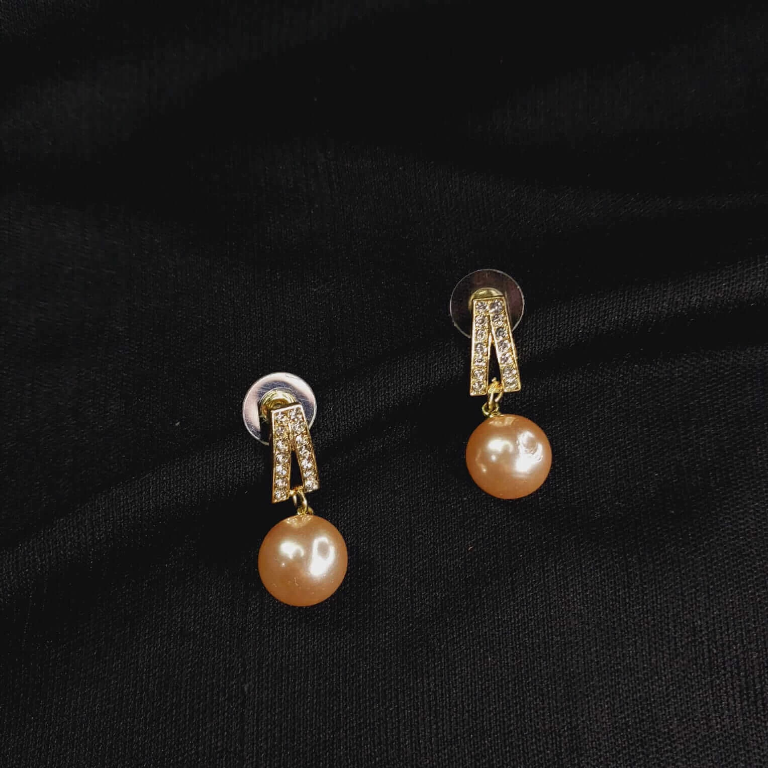 Traditional Earrings