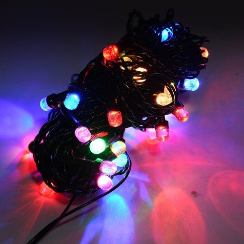 9 Meter Home Decoration String Electric Series for Diwali & Christmas