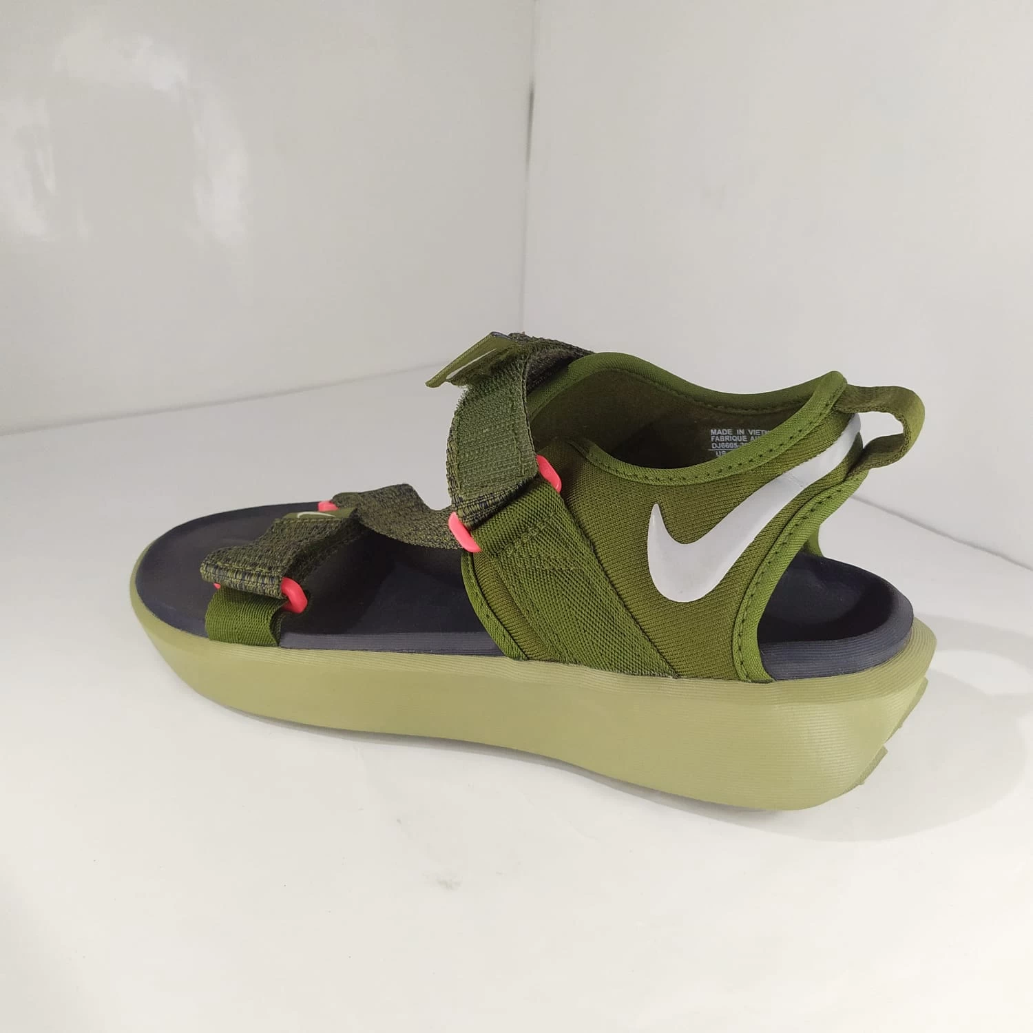 Nike Vista Sandle for Boys | Nike snkrs