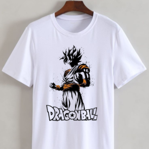 Dragon 100% Cotton T-Shirt