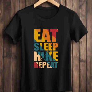 Eat Sleep Repeat